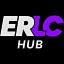 ERLC HUB Logo