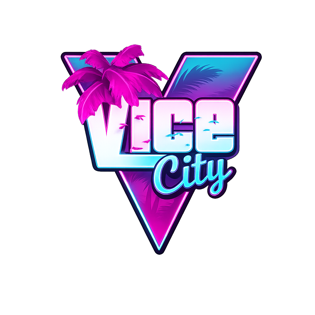 Vice City