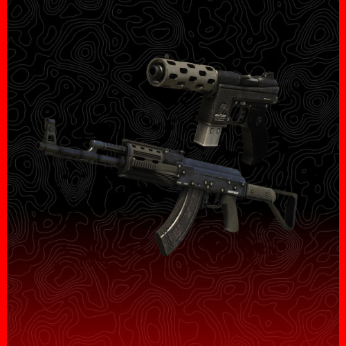 KIT ARMAS