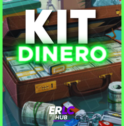 KIT DINERO