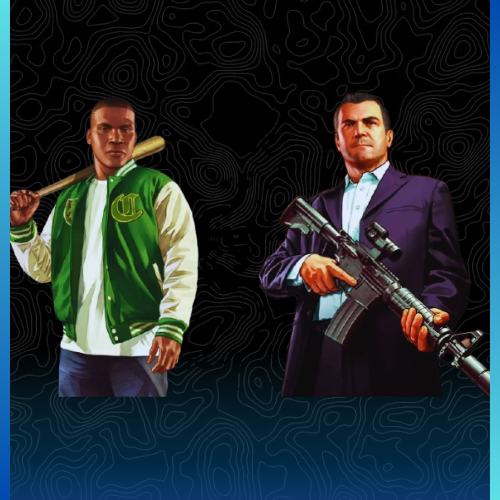KIT PERSONAJES